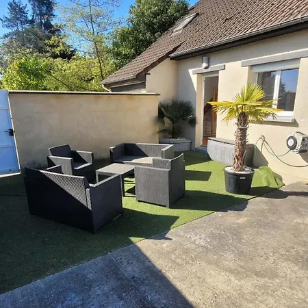 Maison 24 Du Mans Le Mans