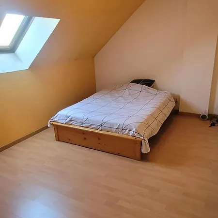 Maison 24 Du Mans * Le Mans